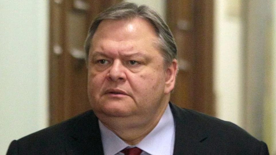 Βενιζέλος: Επιτομή της συστηματικής διαστρέβλωσης της αλήθειας η δήλωση Τσίπρα